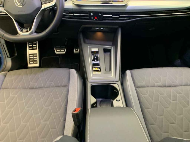 Volkswagen Golf DSG Golf VIII Variant