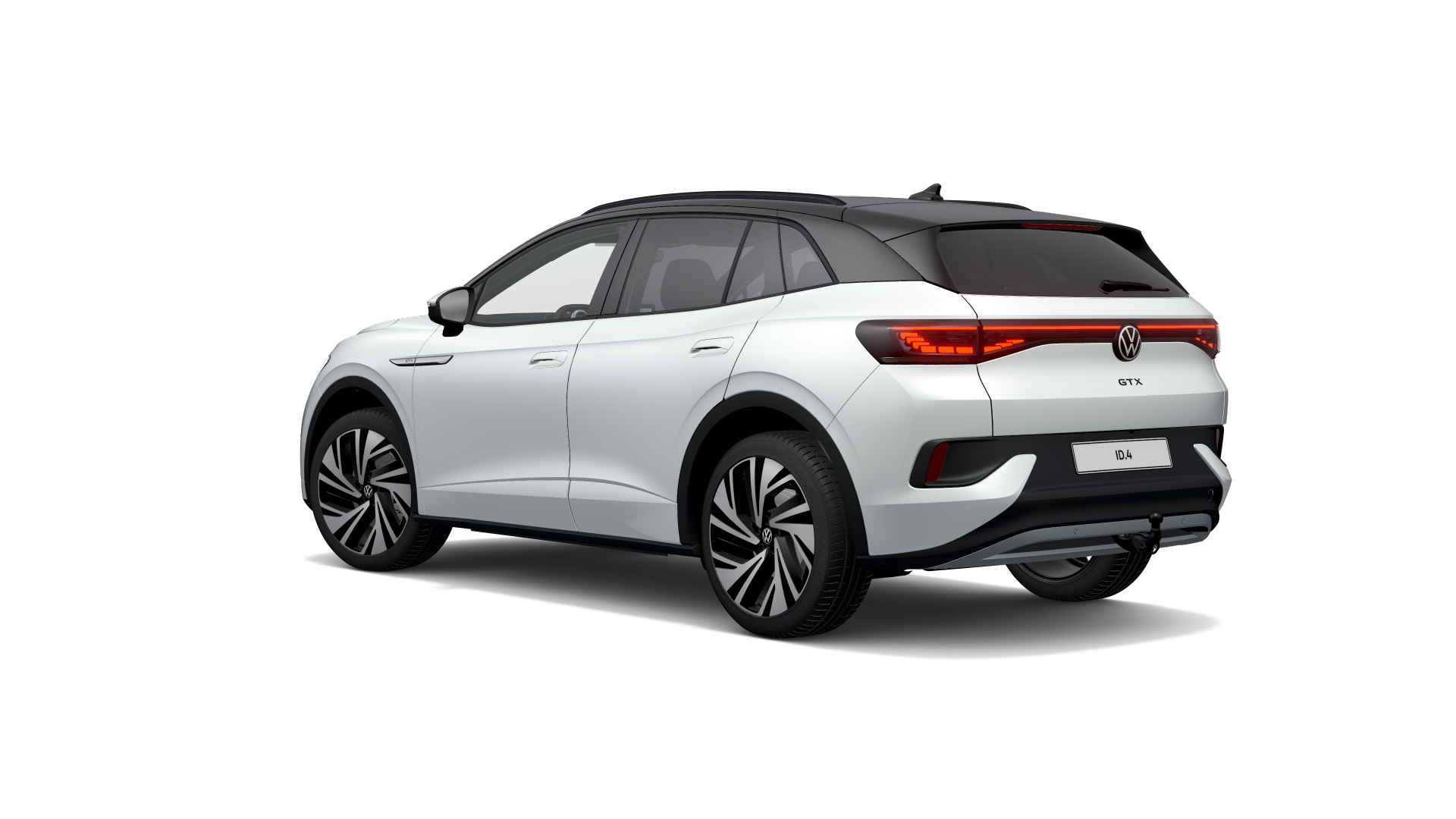 Volkswagen ID.4 220 kW 4Motion GTX