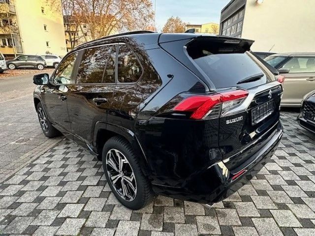 Suzuki Across Comfort Hybrid