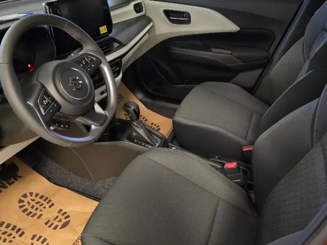 Suzuki Swift Hybrid Shine