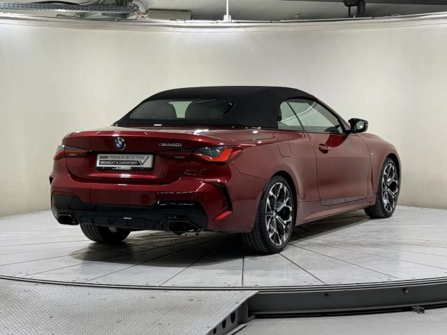 BMW 440 Cabrio M440i xDrive