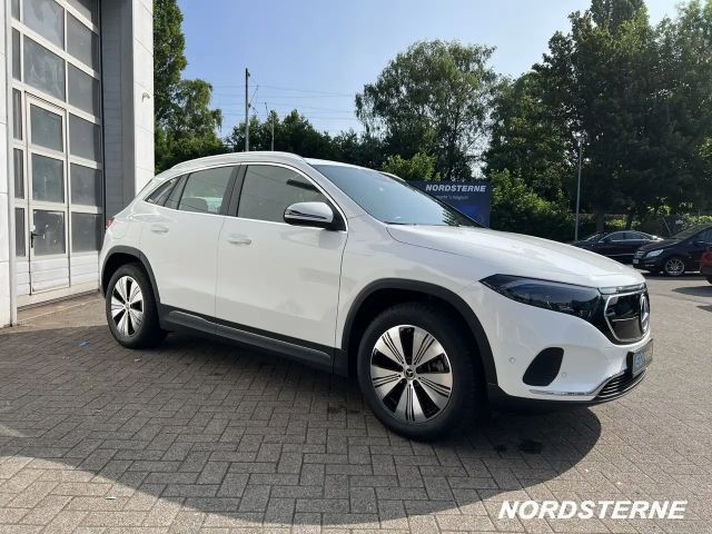 Mercedes-Benz EQA 300 Progressive