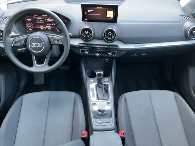 Audi Q2 35 TFSI S-Tronic