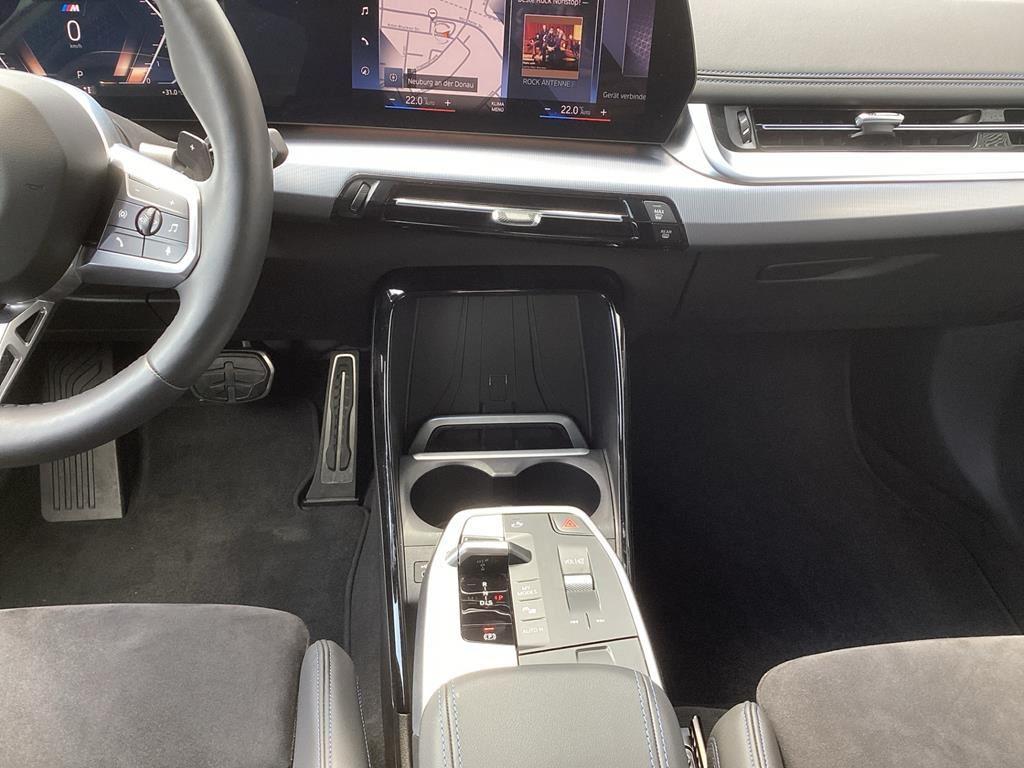 BMW 223 Active Tourer xDrive