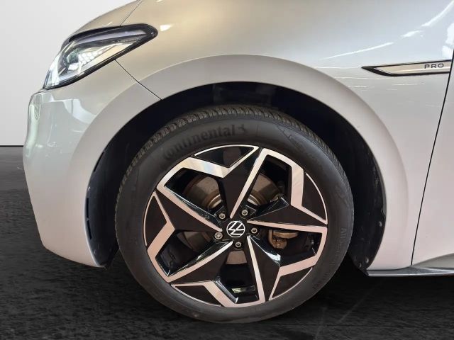 Volkswagen ID.3 Family Performance Pro