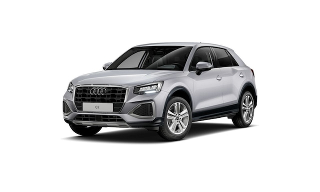Audi Q2 30 TFSI