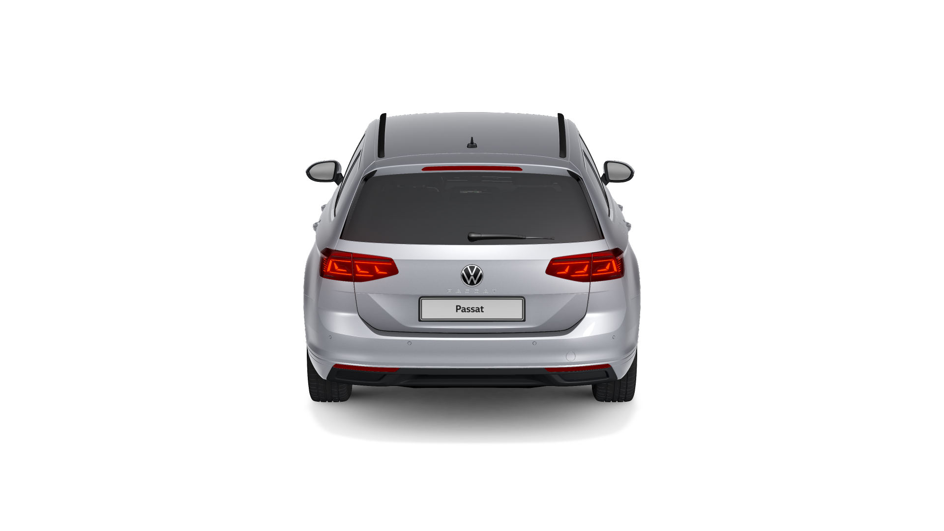 Volkswagen Passat 2.0 TDI DSG Variant