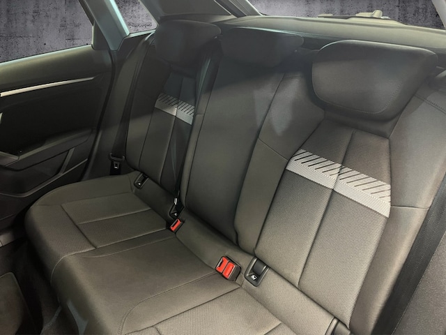 Audi A3 30 TFSI S-Tronic Sportback