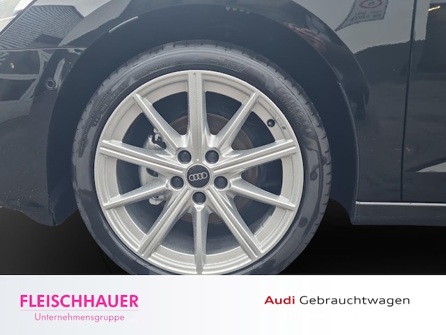 Audi A3 S-Tronic Sportback