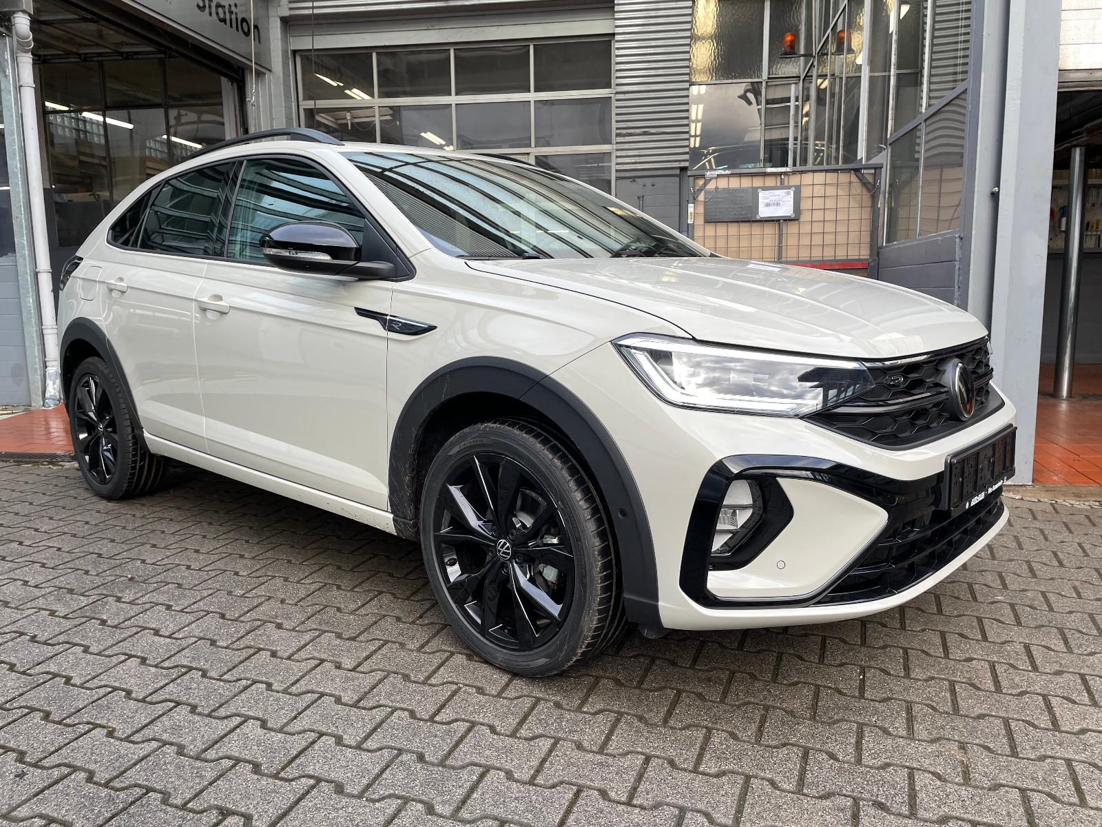 Volkswagen Taigo 1.0 TSI DSG R-Line