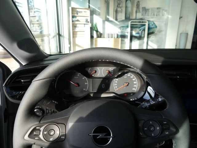 Opel Corsa Edition Hybrid