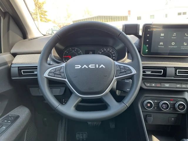 Dacia Sandero TCe 90