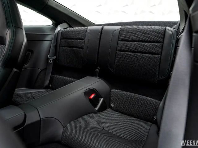 Porsche 992 Carrera Coupé Turbo