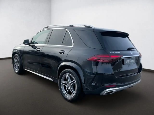 Mercedes-Benz GLE 300 4MATIC AMG Line GLE 300 d