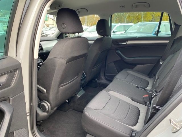 Skoda Kodiaq 2.0 TDI Tour