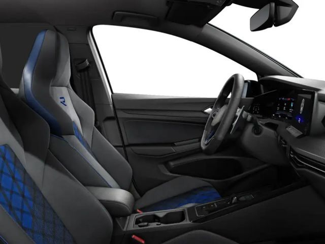 Volkswagen Golf 2.0 TSI 4Motion DSG IQ.Drive