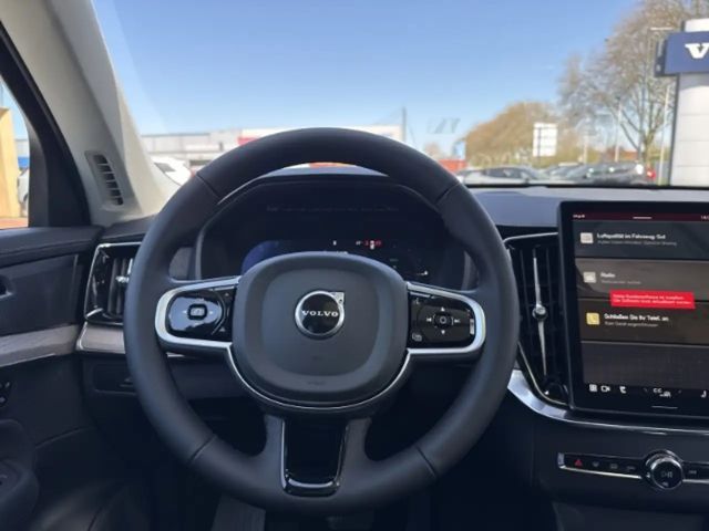 Volvo XC90 AWD Dark Plus Recharge T8