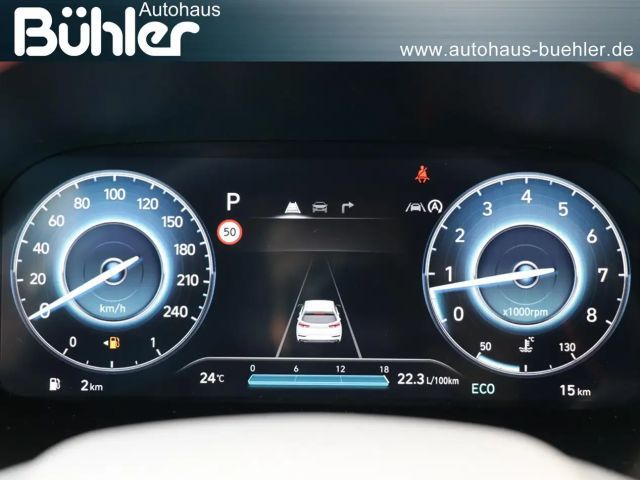 Hyundai i30 N Line T-GDi