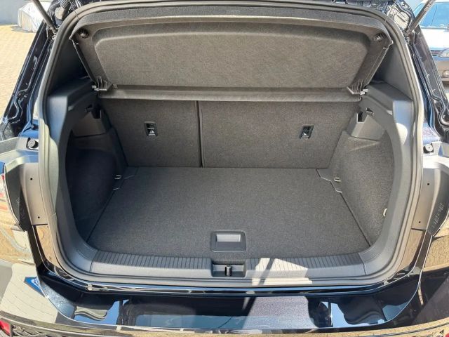 Volkswagen T-Cross 1.5 TSI DSG IQ.Drive R-Line
