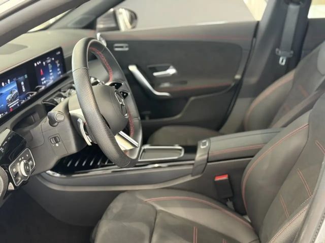 Mercedes-Benz CLA 200 AMG Line CLA 200 d Coupé