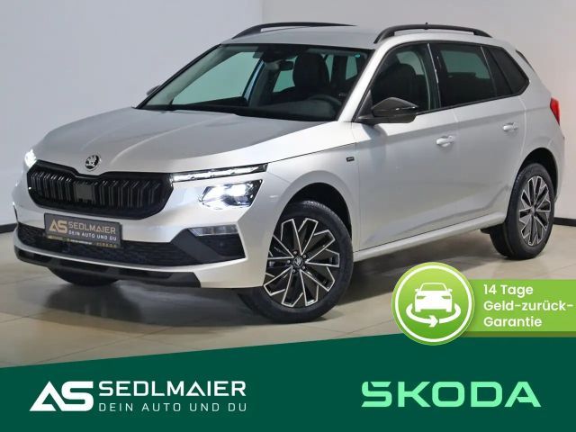 Skoda Kamiq 1.0 TSI Drive