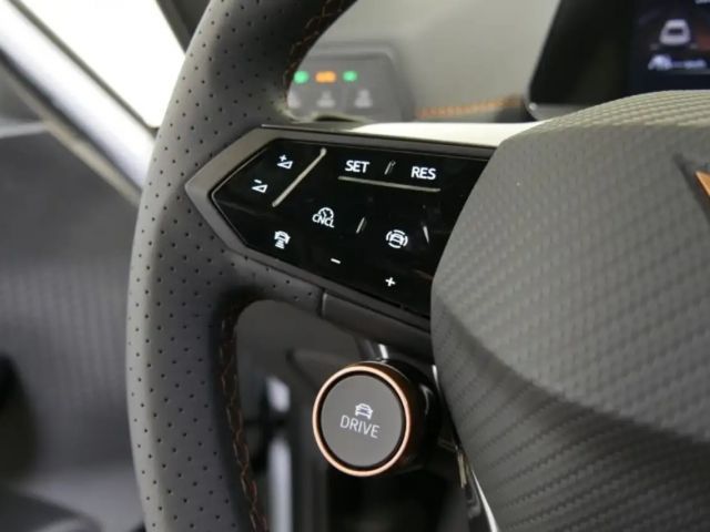 Cupra Born 77 kWh eBoost