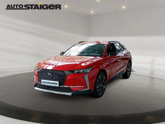 DS DS 4 Crossback BlueHDi Crossback