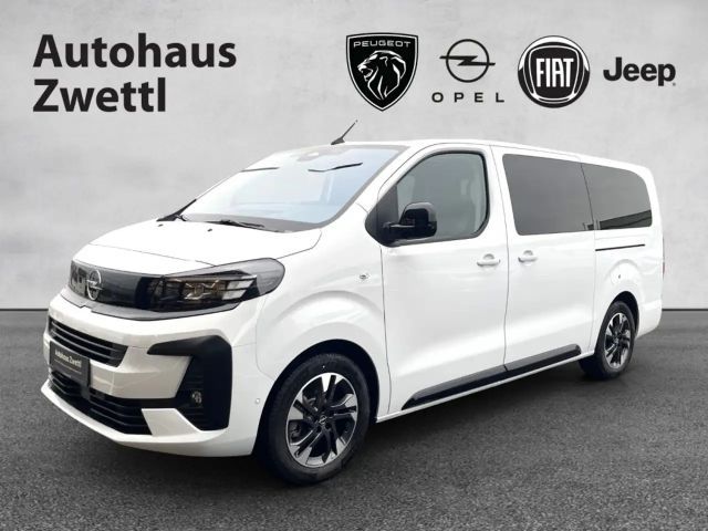 Opel Zafira GS-Line Grand Sport