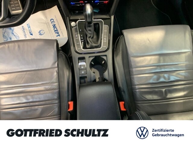 Volkswagen Passat DSG Variant