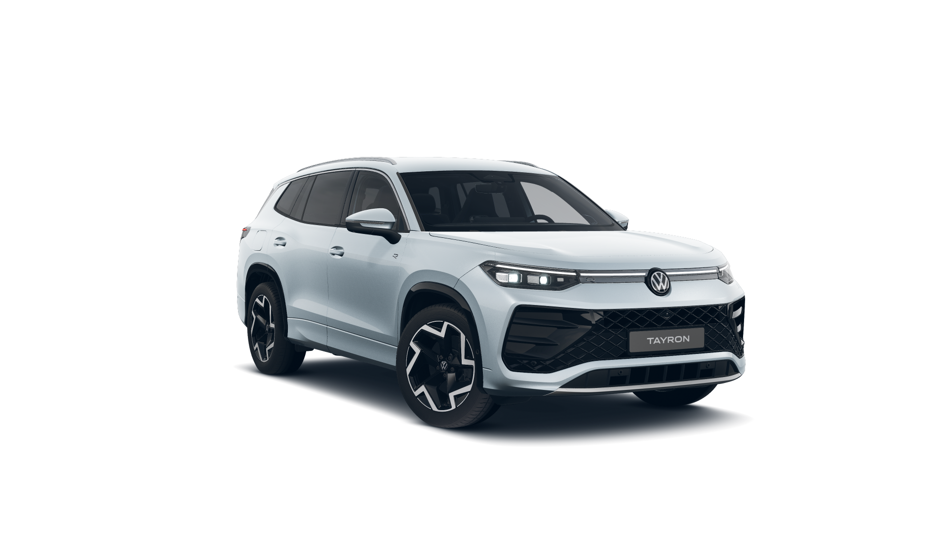 Volkswagen Tayron 2.0 TDI R-Line