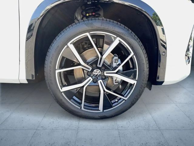 Volkswagen Tayron 2.0 TDI R-Line