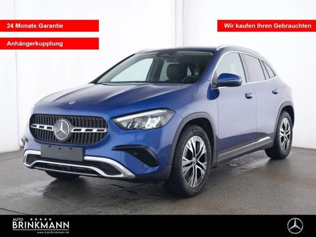 Mercedes-Benz GLA 200 GLA 200 d