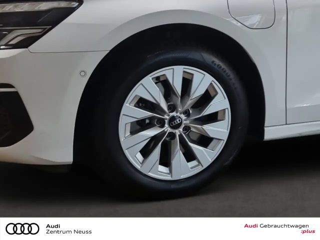 Audi A3 Hybride Sedan Sportback