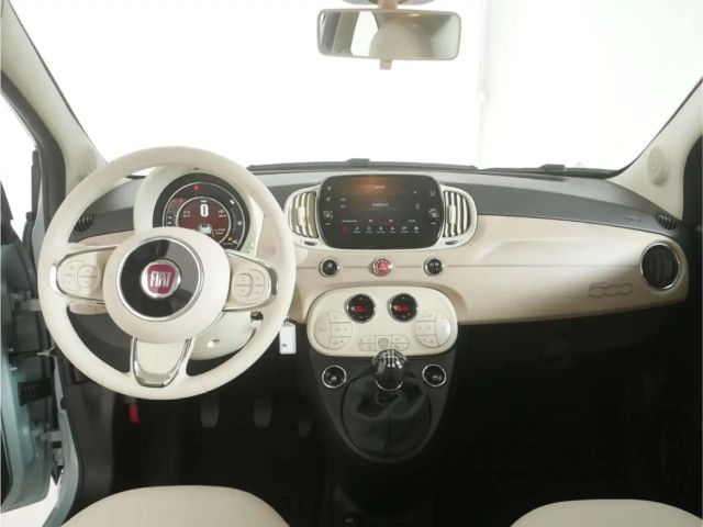 Fiat 500C Collezione