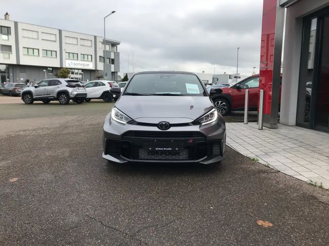 Toyota Yaris GR Hatchback