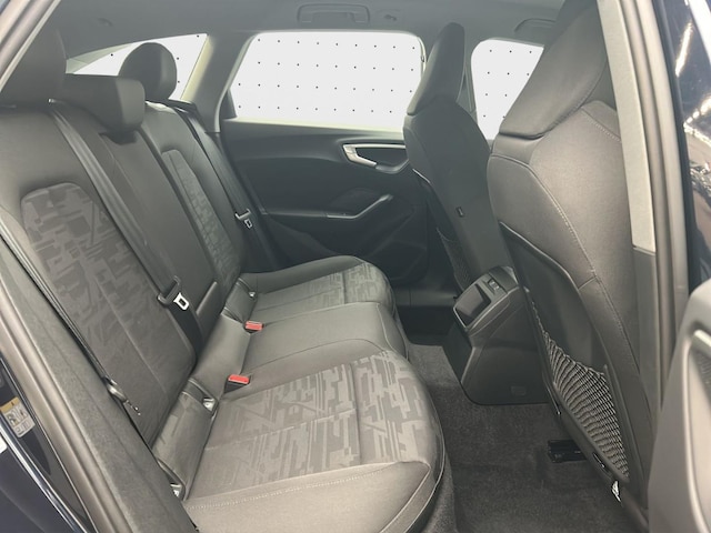 Audi A5 Avant S-Tronic