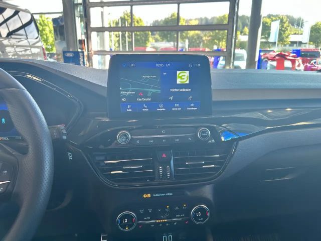 Ford Kuga Plug in Hybrid ST Line X