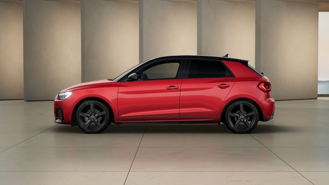 Audi A1 30 TFSI S-Tronic Sportback