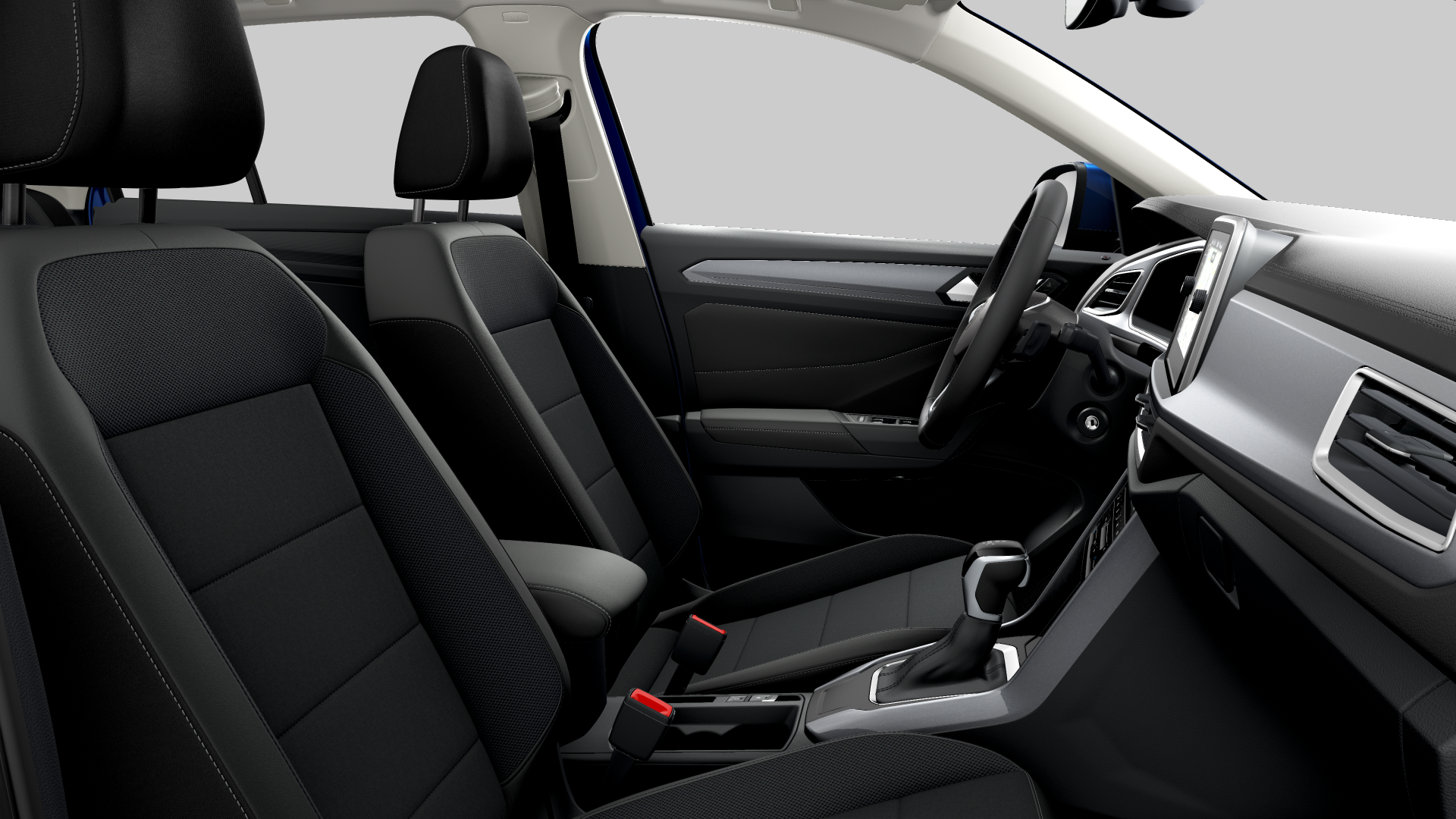 Volkswagen T-Roc 1.5 TSI