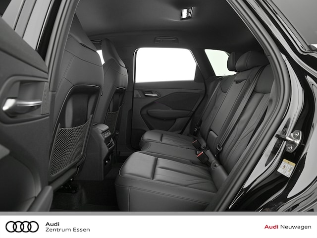 Audi Q3 Hybride S-Tronic