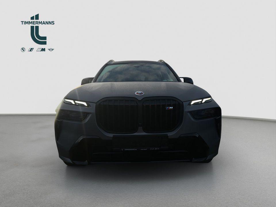 BMW X7 M60i xDrive