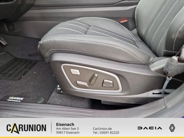 Renault Austral Techno