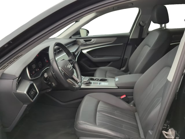 Audi A6 40 TDI Avant S-Tronic