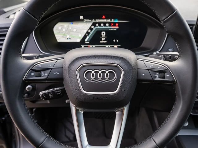Audi Q5 45 TFSI Quattro
