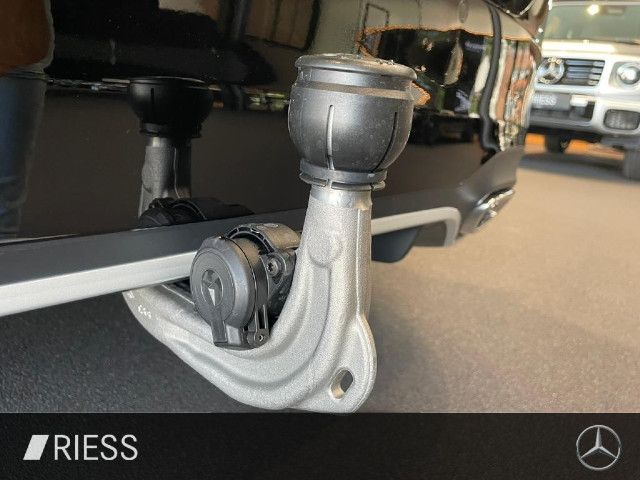 Mercedes-Benz B 220 4MATIC Sedan