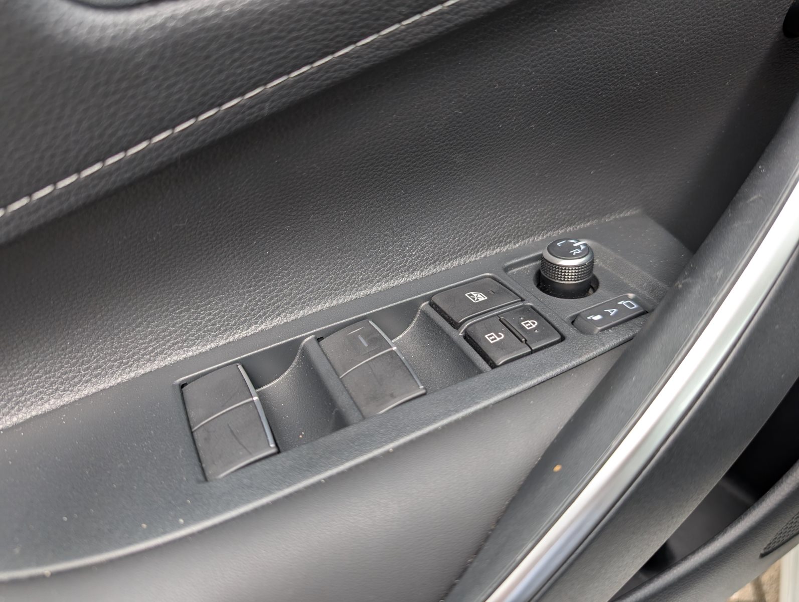 Toyota Corolla Basis Touring