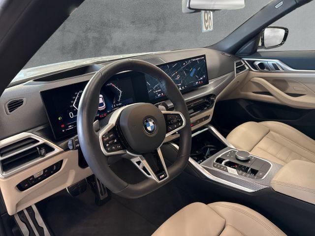 BMW 420 420i Coupé Gran Coupé