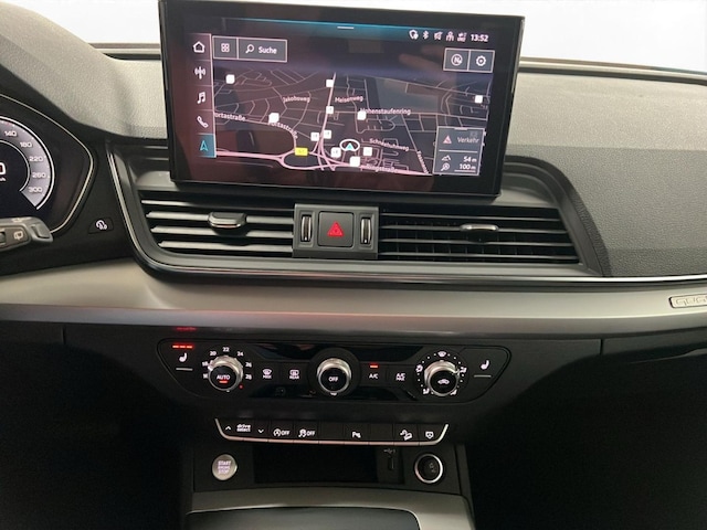 Audi Q5 40 TFSI Quattro S-Tronic Sportback