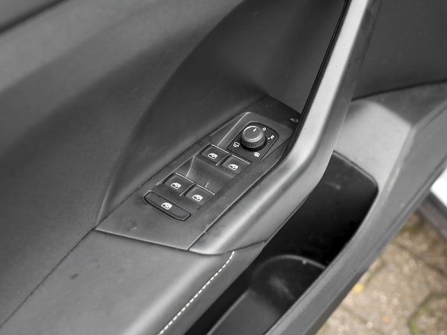 Volkswagen T-Cross GOAL TSI APP-CONNECT ALLWETTER 5J.GARANTIE