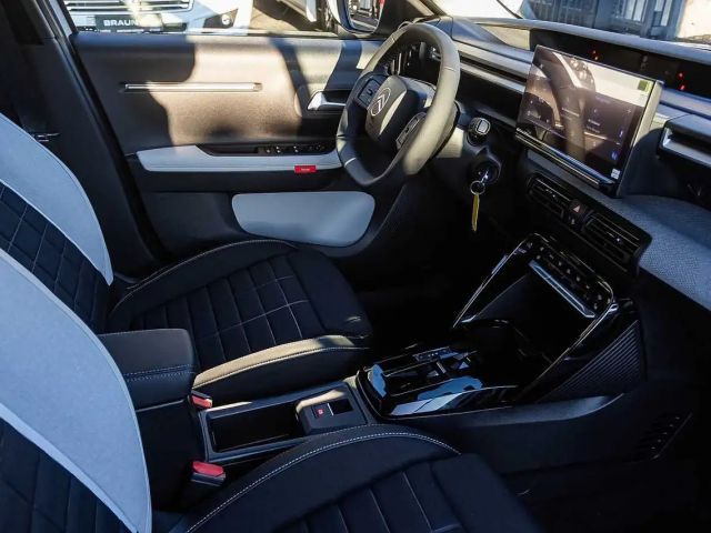 Citroën C3 Hybrid Max